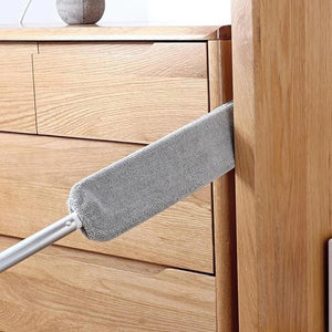 Long Handle Dust Brush Mop
