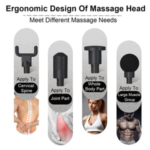 Elite Massage Gun-END OF YEAR SALE 50% OFF