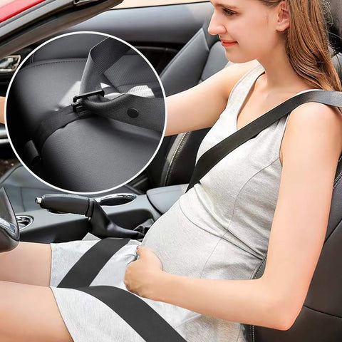 Image of Pregnancy-Seat-Belt