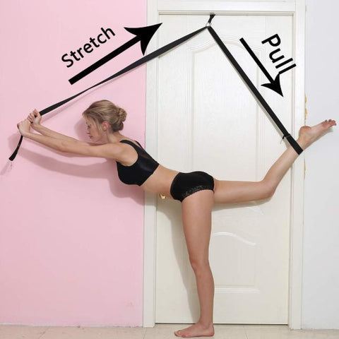 Image of Door Flexibility Trainer 50% OFF