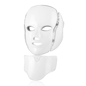 YouthfulGlow™ LED Facial Mask