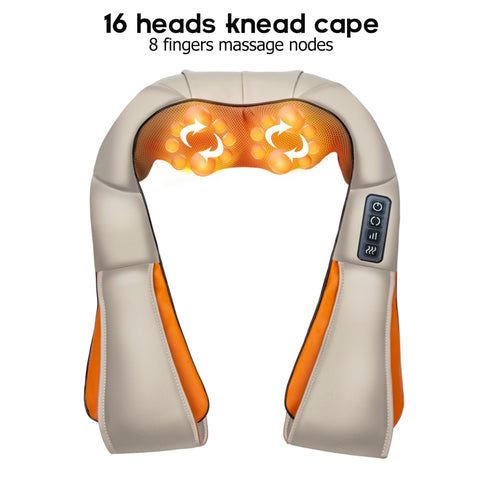 Image of Calmmasssager ™ - Shiatsu Massager