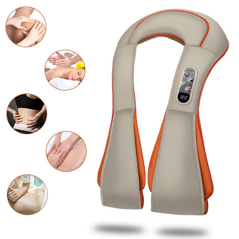 Image of Calmmasssager ™ - Shiatsu Massager