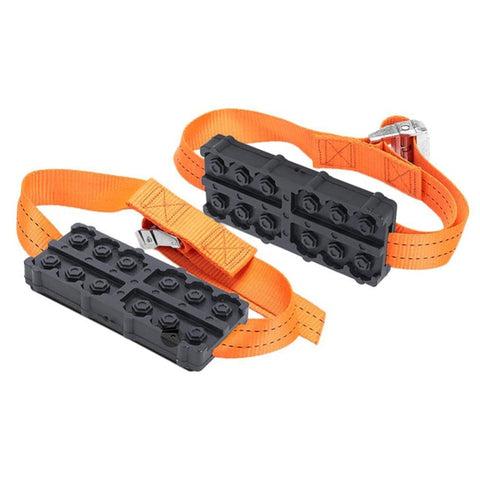 Image of Anti-Skid Tire Block Set of 2