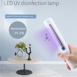 UV Clean Wand